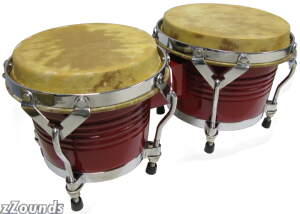 Beato UPBON2 Tunable Bongo Set
