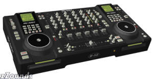 B52 Prodigy DJ CD Works... B52 Prodigy DJ CD Works...