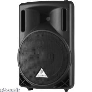 Behringer B212A Powered Speaker (400 Watts, 1x12 in.)