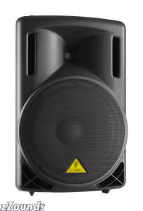 Behringer B215XL Eurolive 2-Way PA Speaker (1000 Watts, 1x15 in.)