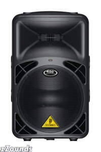 Behringer B312A Powered Speaker (400 Watts, 1x12 in.)