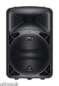 Behringer B315A Powered Speaker (400 Watts, 1x15 in.)