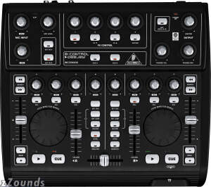 Behringer BCD3000 B-Con...