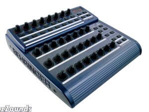 Behringer BCR2000 MIDI ...