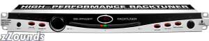 Behringer BTR2000 Chromatic Rackmount Tuner