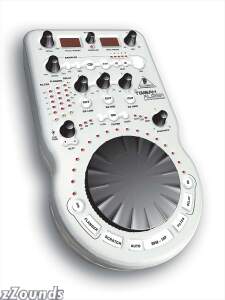 Behringer DFX69 Tweakalizer DJ Effects Processor