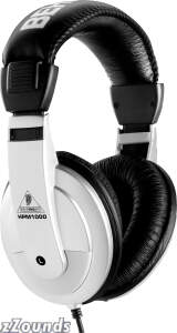 Behringer HPM1000 Headphones