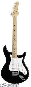 Behringer iAXE393 USB Electric Guitar (Macintosh and Windows)