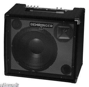 Behringer K1800FX Ultra...
