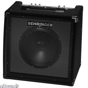 Behringer K450FX Ultrat...