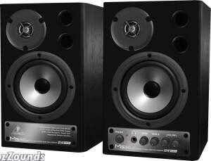 Behringer MS20 Digital Monitor (20 Watts)