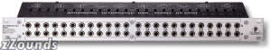 Behringer PX2000 Ultrapatch Pro