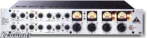 Behringer T1952 Tube Composer