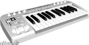 Behringer UMX25 25-Key ...