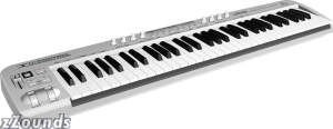 Behringer UMX61 61-Key ...