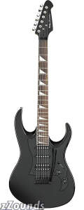 Behringer iAXE629 MetAlien USB Electric Guitar (Mac and Windows)