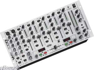 Behringer VMX1000 Profe... Behringer VMX1000 Profe...