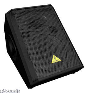 Behringer VP1220F Floor Monitor (800 Watts, 1x12 In.)