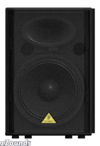 Behringer VP1520 PA Speaker (1000 Watts, 1x15 in.)