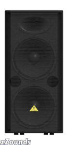 Behringer VP2520 PA Speaker (2000 Watts, 2x15 in.)