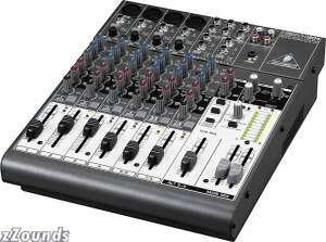 Behringer XENYX 1204 Mixer