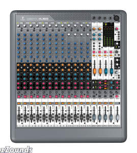 Behringer XENYX XL1600 16-Channel Mixer