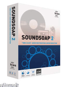 Bias SoundSoap Audio Cl...