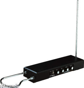 Moog Music Etherwave Th...