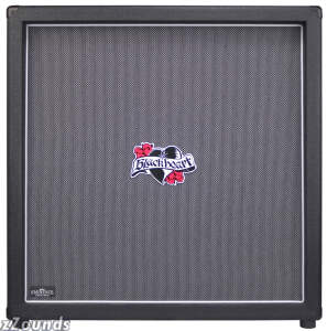 Blackheart BH412 Guitar Speaker Cabinet (300 Watts, 4x12 in.)