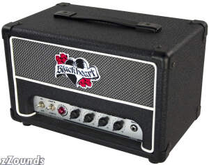 Blackheart Little Giant BH5H Guitar Amplifier Head (5 Watts)