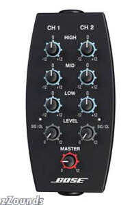 Bose R1 Remote for L1 Model I Systems