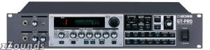 Boss GT-Pro Guitar Multi-Effects Processor
