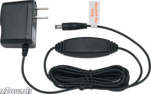 Boss PSA-120S Power Supply
