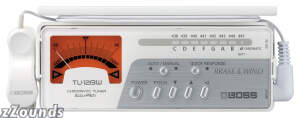 Boss TU-12BW Chromatic Tuner