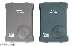 Brace Audio DWG1000 Digital Wireless Guitar System