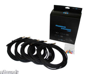 JamHub Headphone Extens...