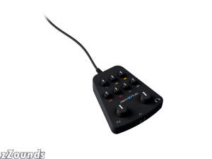 JamHub SoleMix Remote M...