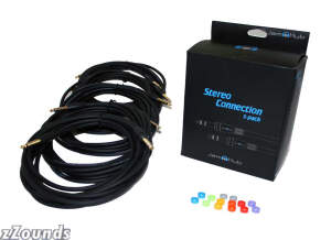 JamHub Stereo TRS Cable...