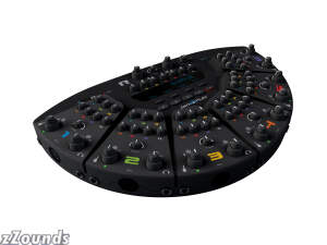 JamHub TourBus Silent R...