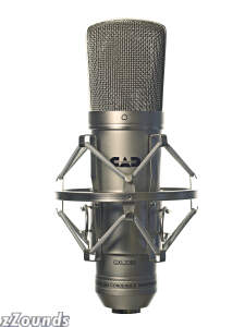 CAD GXL2200 Condenser Microphone
