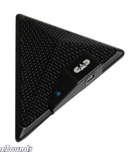 CAD U7 USB Tabletop Condenser Microphone