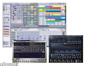 Cakewalk Ultimate Synth Rack (Windows)