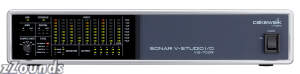 Cakewalk V-Studio 700R Rack USB 2.0 Recording Interface