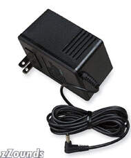Casio AD1 AC Power Adap...
