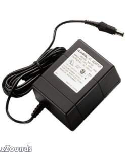 Casio AD5 AC Adapter Fo...