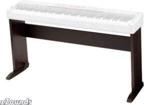 Casio CS410 Deluxe Stan...
