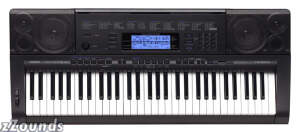 Casio CTK5000 Portable Electronic Keyboard