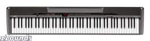 Casio PX320 Privia 88-Key Hammer-Action Keyboard