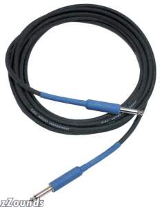 CBI Artist Hot Shrink Instrument Cable