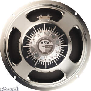 Celestion G12 Century Guitar Speaker (80 Watts, 12 in.)